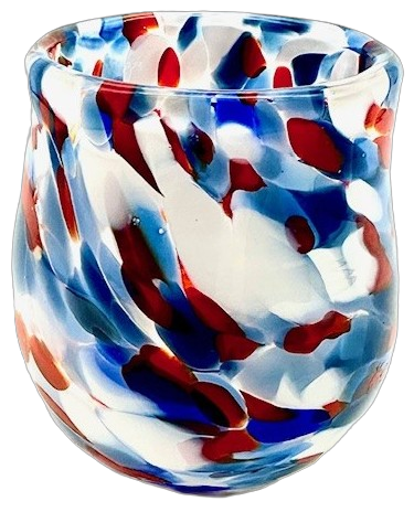 Gallery 3 - MAKE YOUR OWN GLASS, BUD VASE, OR SMALL BOWL