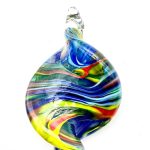 Gallery 3 - Make Your Own Ornament/Icicle