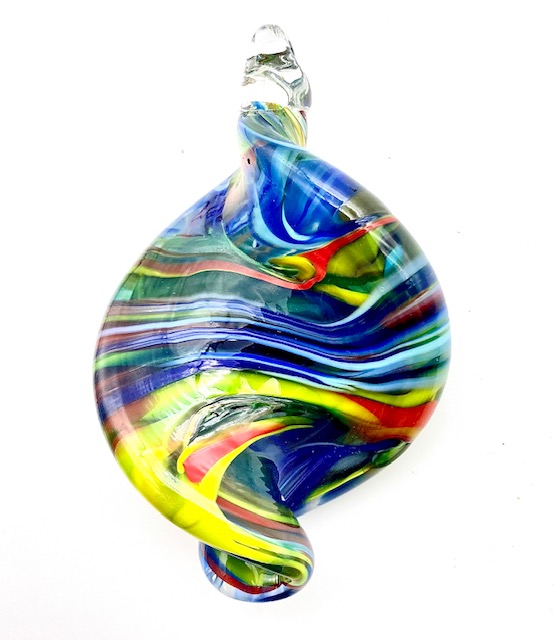 Gallery 3 - Make Your Own Ornament/Icicle