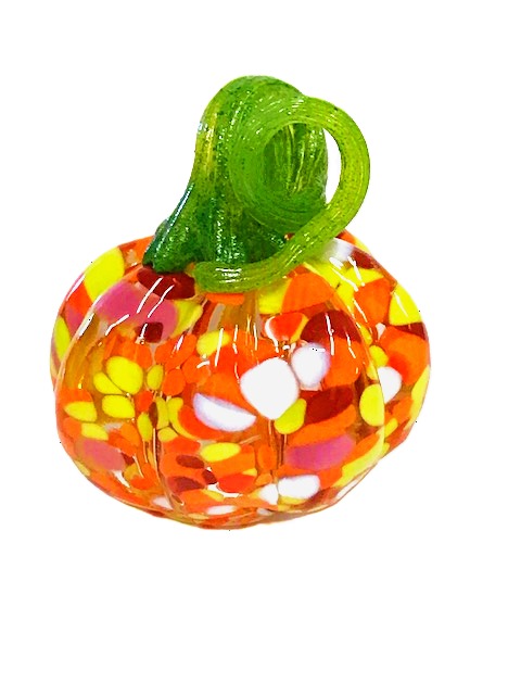 Gallery 3 - Make Your Own Pumpkin