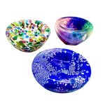 Gallery 4 - MAKE YOUR OWN GLASS, BUD VASE, OR SMALL BOWL