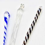 Gallery 4 - Make Your Own Ornament/Icicle