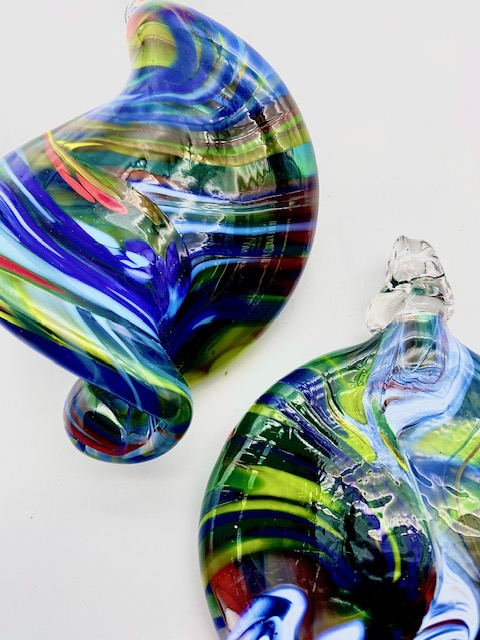 Gallery 5 - Make Your Own Ornament/Icicle