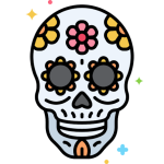 Día de los Muertos Family Movie Night: Coco