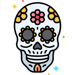 Día de los Muertos Family Movie Night: Coco