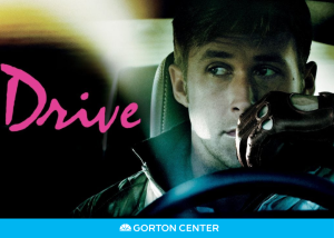 DRIVE