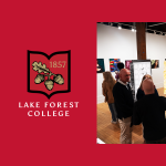 Lake Forest College Community Engagement Event: Exhibit Opening Reception of Sonic Revolutions: The Photography of Paul Natkin