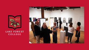 Lake Forest College Community Engagement Event: Exhibit Opening Reception of Sonic Revolutions: The Photography of Paul Natkin