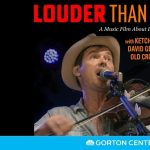 Film: Louder Than Guns