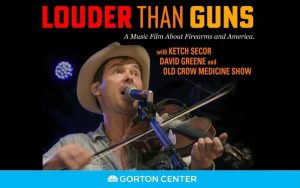 Film: Louder Than Guns