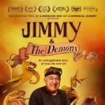 Jimmy and the Demons: Documentary Screening