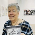 Mary Longe Talk: Art Legacy Guidance