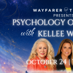 Psychology of the Soul with Kellee White
