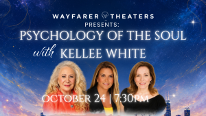 Psychology of the Soul with Kellee White