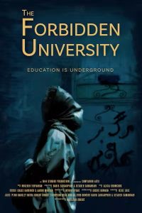 The Forbidden University: Documentary Screening and Discussion