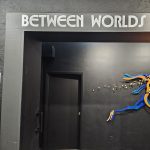 Gallery 1 - Between Worlds - Steve Walker - 2 Day Closing Auction | ShadowBoxX Gallery