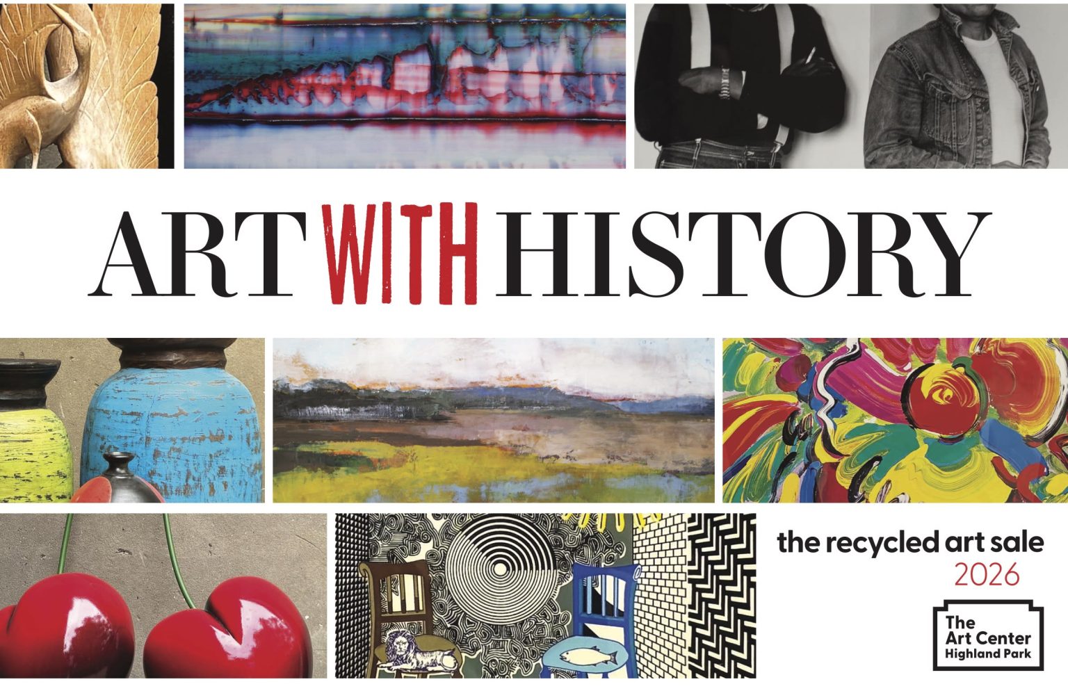 Gallery 2 - Title image of art for the sale