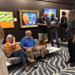 Gallery 3 - Between Worlds - Steve Walker - 2 Day Closing Auction | ShadowBoxX Gallery
