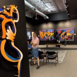 Gallery 4 - Between Worlds - Steve Walker - 2 Day Closing Auction | ShadowBoxX Gallery