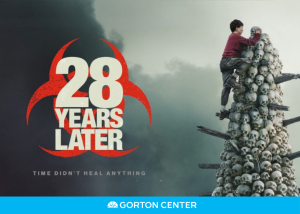 28 years later