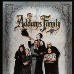 Addams Family - Halloween Screening