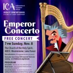 Emperor Concerto