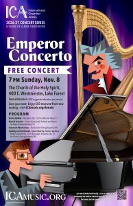Emperor Concerto