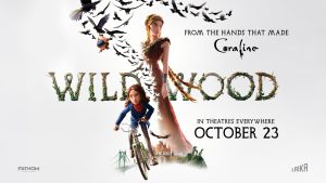 Sensory Screening: Wildwood