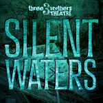 Silent Waters by Gloria Terry