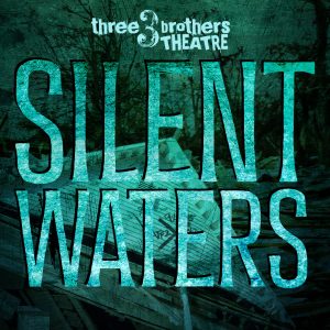 Silent Waters by Gloria Terry