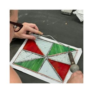 Stained Glass Workshop