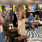 Gallery 4 - Human Thread - Lori Markman - Solo Show